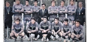 22 aprilie 1977, ziua în care Steaua a devenit pentru a doua oară regina Europei
