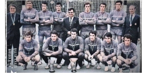 22 aprilie 1977, ziua în care Steaua a devenit pentru a doua oară regina Europei