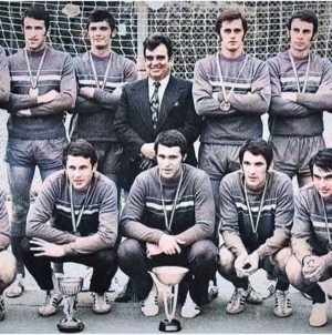 22 aprilie 1977, ziua în care Steaua a devenit pentru a doua oară regina Europei
