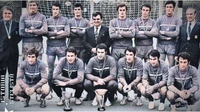 22 aprilie 1977, ziua în care Steaua a devenit pentru a doua oară regina Europei