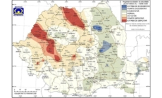 Maramureșul intră într-o perioadă în care apa devine o resursă tot mai vulnerabilă