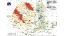 Maramureșul intră într-o perioadă în care apa devine o resursă tot mai vulnerabilă