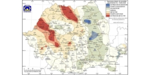 Maramureșul intră într-o perioadă în care apa devine o resursă tot mai vulnerabilă