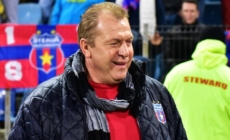 Helmuth Duckadam, eroul de la Sevilla, astăzi ar fi împlinit 67 de ani