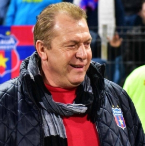 Helmuth Duckadam, eroul de la Sevilla, astăzi ar fi împlinit 67 de ani