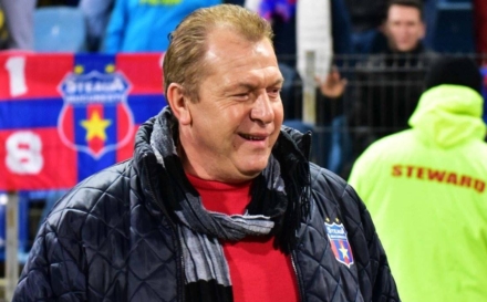 Helmuth Duckadam, eroul de la Sevilla, astăzi ar fi împlinit 67 de ani