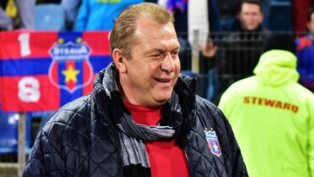 Helmuth Duckadam, eroul de la Sevilla, astăzi ar fi împlinit 67 de ani