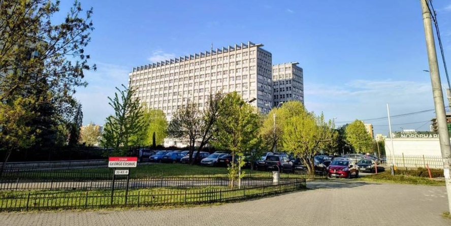 Program complet pentru gravide la Spitalul Județean Baia Mare