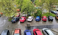 Parcări de reședință în Baia Mare: se deschide Etapa II de atribuire și licitație