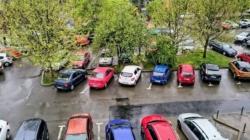 Parcări de reședință în Baia Mare: se deschide Etapa II de atribuire și licitație