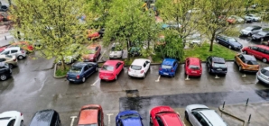 Parcări de reședință în Baia Mare: se deschide Etapa II de atribuire și licitație