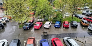 Parcări de reședință în Baia Mare: se deschide Etapa II de atribuire și licitație