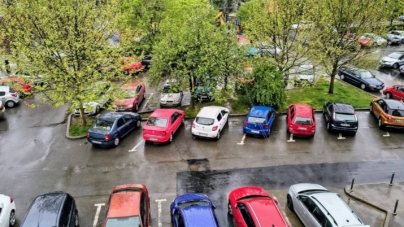 Parcări de reședință în Baia Mare: se deschide Etapa II de atribuire și licitație
