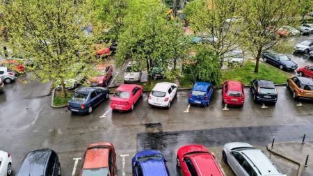 Parcări de reședință în Baia Mare: se deschide Etapa II de atribuire și licitație