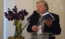 Poetul și publicistul Gheorghe Pârja împlinește 75 de ani