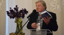 Poetul și publicistul Gheorghe Pârja împlinește 75 de ani