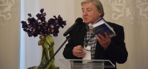 Poetul și publicistul Gheorghe Pârja împlinește 75 de ani