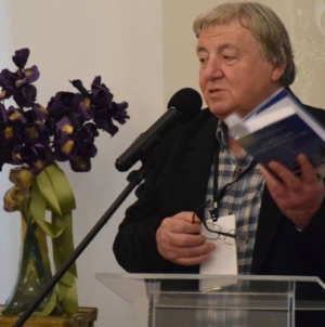 Poetul și publicistul Gheorghe Pârja împlinește 75 de ani