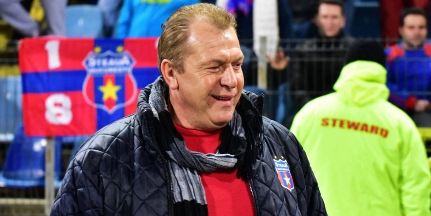 Helmuth Duckadam, eroul de la Sevilla, astăzi ar fi împlinit 67 de ani