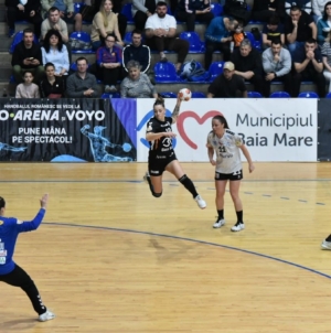 S-au pus în vânzare biletele pentru Final Four-ul Cupei României, turneu găzduit de Baia Mare