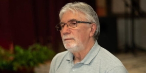 Cartea „GÎNDURI… printre RÎNDURI”, semnată de Nicolae Rădoi, va fi lansată la Centrul Cultural din Sighetu Marmației