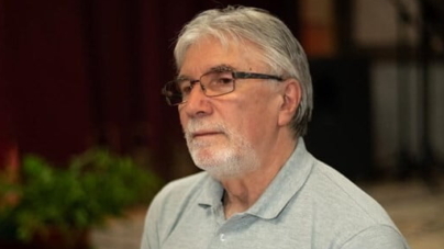 Cartea „GÎNDURI… printre RÎNDURI”, semnată de Nicolae Rădoi, va fi lansată la Centrul Cultural din Sighetu Marmației