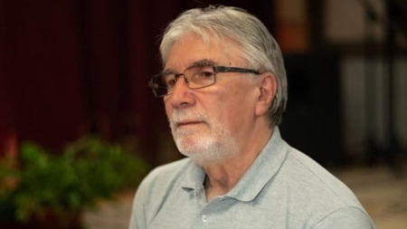 Cartea „GÎNDURI… printre RÎNDURI”, semnată de Nicolae Rădoi, va fi lansată la Centrul Cultural din Sighetu Marmației