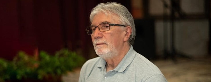 Cartea „GÎNDURI… printre RÎNDURI”, semnată de Nicolae Rădoi, va fi lansată la Centrul Cultural din Sighetu Marmației