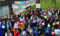 „Celebrăm diversitatea” – lecția respectului intercultural la Hub-ul Învățătorilor din Baia Mare