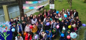 „Celebrăm diversitatea” – lecția respectului intercultural la Hub-ul Învățătorilor din Baia Mare