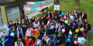 „Celebrăm diversitatea” – lecția respectului intercultural la Hub-ul Învățătorilor din Baia Mare