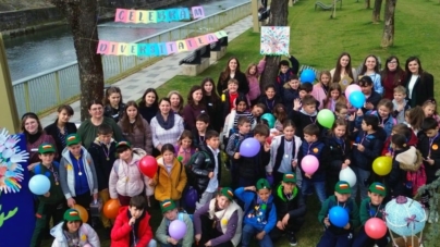 „Celebrăm diversitatea” – lecția respectului intercultural la Hub-ul Învățătorilor din Baia Mare