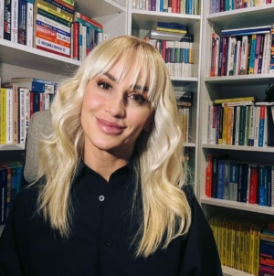 Psiholog psihoterapeut Cecilia Ardusătan: Relația corp–minte la copilul mic – ce nu vedem, dar se simte în fiecare zi
