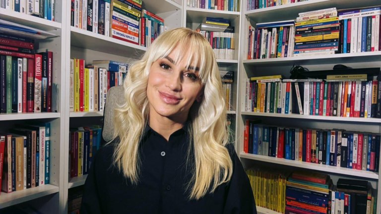 Psiholog psihoterapeut Cecilia Ardusătan: Relația corp–minte la copilul mic – ce nu vedem, dar se simte în fiecare zi