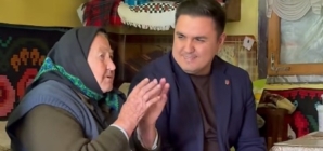 Peste 100 de seniori ai comunității din Târgu Lăpuș vor beneficia de servicii sociale adaptate nevoilor și vârstei lor