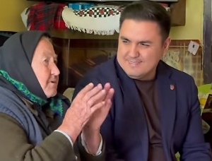 Peste 100 de seniori ai comunității din Târgu Lăpuș vor beneficia de servicii sociale adaptate nevoilor și vârstei lor