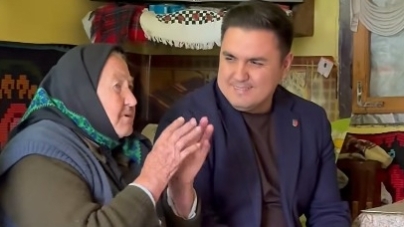 Peste 100 de seniori ai comunității din Târgu Lăpuș vor beneficia de servicii sociale adaptate nevoilor și vârstei lor