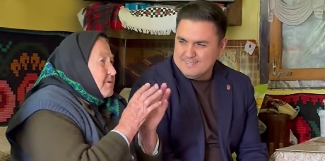 Peste 100 de seniori ai comunității din Târgu Lăpuș vor beneficia de servicii sociale adaptate nevoilor și vârstei lor