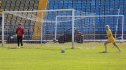 Încă o înfrângere pentru ACS Fotbal Feminin Baia Mare