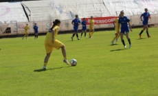 Prima victorie din campionat pentru ACS Fotbal Feminin Baia Mare – una la scor