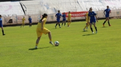 Prima victorie din campionat pentru ACS Fotbal Feminin Baia Mare – una la scor