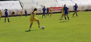 Prima victorie din campionat pentru ACS Fotbal Feminin Baia Mare – una la scor