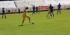 Prima victorie din campionat pentru ACS Fotbal Feminin Baia Mare – una la scor