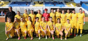 De pe ultimul loc, ACS Fotbal Feminin Baia Mare caută, în continuare, prima victorie în campionat