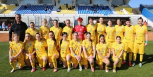 De pe ultimul loc, ACS Fotbal Feminin Baia Mare caută, în continuare, prima victorie în campionat