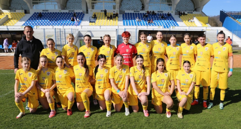 De pe ultimul loc, ACS Fotbal Feminin Baia Mare caută, în continuare, prima victorie în campionat