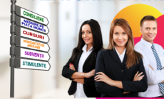 AJOFM: Cursuri gratuite de formare profesională pentru tineri