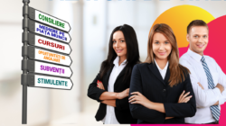 AJOFM: Cursuri gratuite de formare profesională pentru tineri