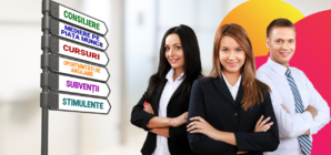 AJOFM: Cursuri gratuite de formare profesională pentru tineri