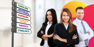 AJOFM: Cursuri gratuite de formare profesională pentru tineri